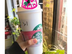 -星巴克(无锡大东方店)