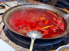 -六公里老火锅(总店)