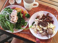 -So Lounge索兰至餐厅(蓝色港湾店)