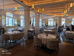 大堂-Jean Georges
