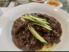 -桃园中华料理炸酱面(燕儿岛路店)