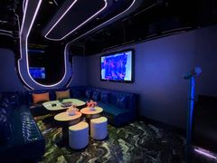 -幸福时光PARTY K(八里桥店)