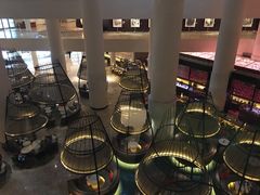 -新加坡泛太平洋酒店