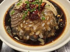 -春发生饭店·非遗(南院门店)