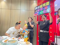 -郭林家常菜(狼垡店)