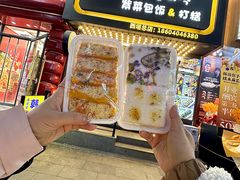 -传闻来紫菜包饭·打糕(西塔韩百店)