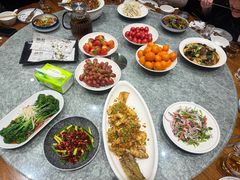 -纳瓦新疆菜(银都店)