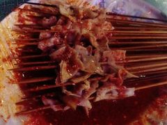 涮牛肚-玲玲涮牛肚(土门坊店)