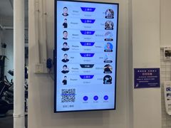 -汗水空间私教健身连锁(SM广场店)