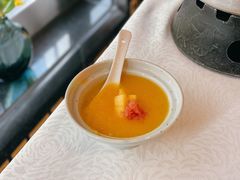 杨枝甘露-旺顺阁海鲜广场(亚运村店)