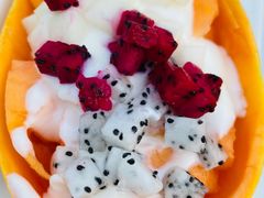 -真爱中国餐馆·年华店(朱雀大街店)