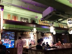 -樱宿日式和牛烧肉(五道口店)