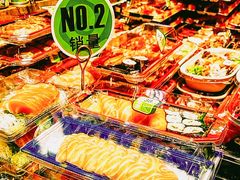 -池田寿司·4H鲜作(西直门凯德华联店)