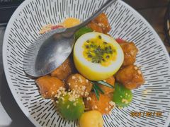 -椰庭·椰子鸡·创意玩家(晶耀前滩店)