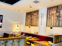 -蜜桃餐厅·伴山(绿宝广场店)