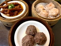 -山水茶艺馆·点心粤菜·30年老字号