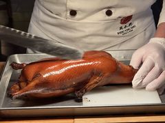 -晟永興烤鸭店(五道口店)