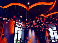 -YUE·6·西式融合餐厅(外滩六号店)