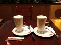-COSTA COFFEE(天通苑华联店)