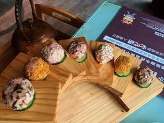 三福手打肉圆子-盡膳口福·百年汤方火锅(科华北路店)