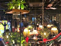 大堂-胡桃里音乐酒馆(白云五号T5 MALL店)