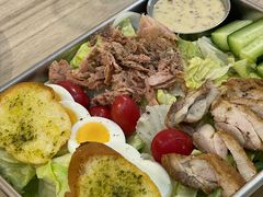 -吃饼人西餐(南开店)