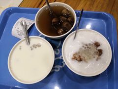 -冰神糖水铺(国贸中心店)