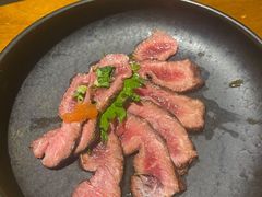 半生牛肉-和彩放题餐厅(酒仙桥店)