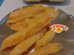 -梨花牛肉汤饭(仁恒伊势丹店)