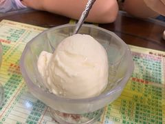 椰子雪糕-顺记冰室(宝华路店)