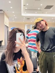 -MMby Hair Code芭曲发型