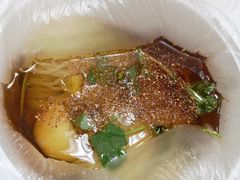 -西塔大冷面(市府大路店)