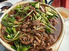 -黄牛肉馆·皖南土菜