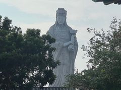 -天津妈祖文化园