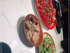 -乔阿马·江南味·驴肉香(龙湖华泾天街店)