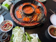 -三江两海老火锅(北京首店)