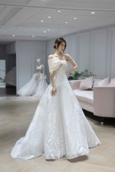 -MANLI BRIDAL婚纱