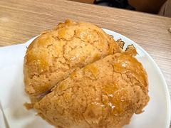 -百福麵家(新馬路店)