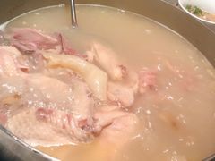 -辉哥火锅(虹桥路店)