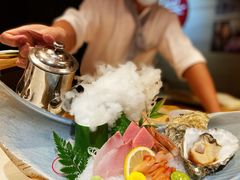 -佛山希尔顿酒店·融誉亚洲美食荟