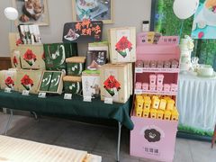 零售区-香雪儿(郑东新区店)