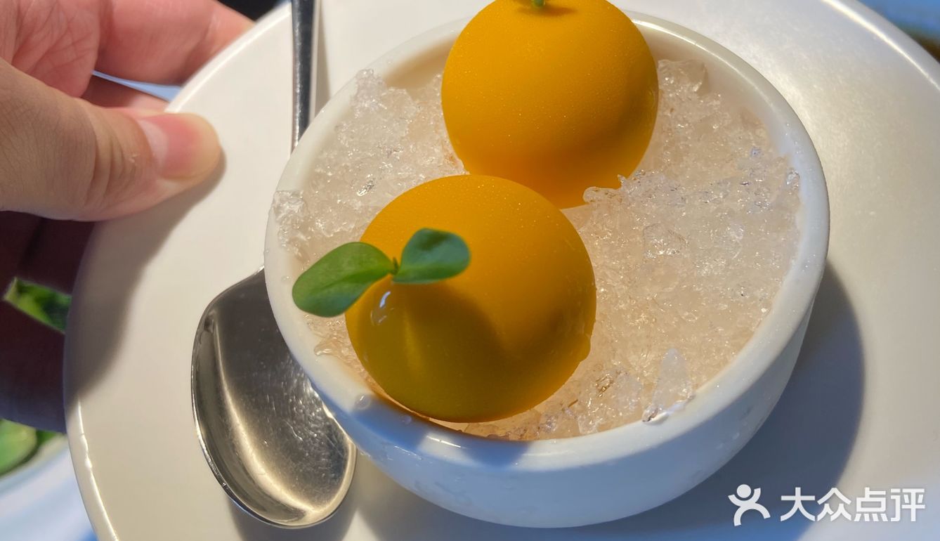 西溪美食我知道｜隐藏在西溪湿地的精致中餐🥢