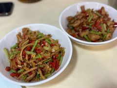 -笨罗卜浏阳菜馆(龙华鹏润达店)