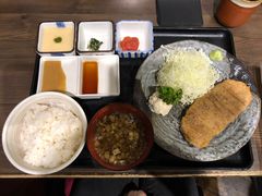 -牛かつもと村(上野店)