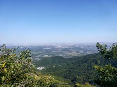 -香山公园