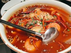 -鸽子侯·家宴·平价海鲜(绿地店)