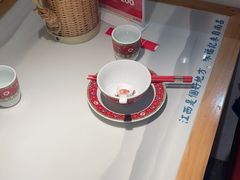 -味福记·江西小炒·南昌小吃(青山湖万达店)