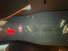 -曾宴·楚菜(湖北省博物馆店)