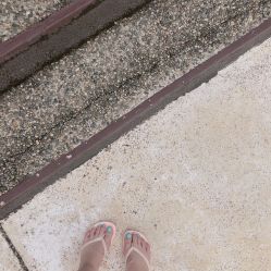 -Miss·A日式美甲美睫