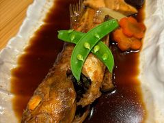 -花和海鲜自助(梅江店)
